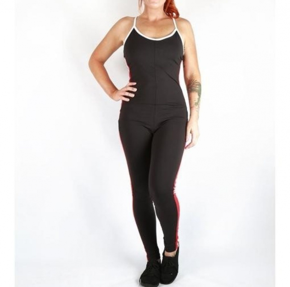 Jump Suit